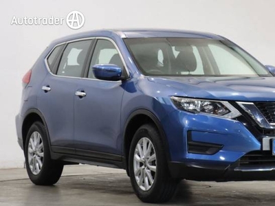 2020 Nissan X-Trail ST 7 Seat (2WD) (5YR) T32 Series 2