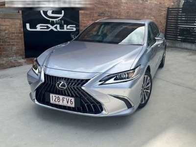 2022 Lexus ES250 Luxury +EP1 Automatic