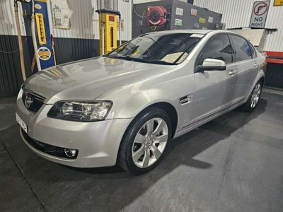 2007 HOLDEN CALAIS V VE MY08 for sale in McGraths Hill, NSW