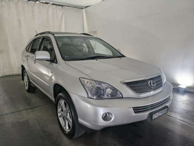 2008 LEXUS RX RX400H MHU38R for sale in Newcastle, NSW