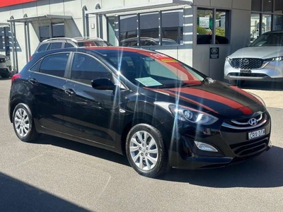 2013 HYUNDAI I30 ACTIVE for sale in Tamworth, NSW