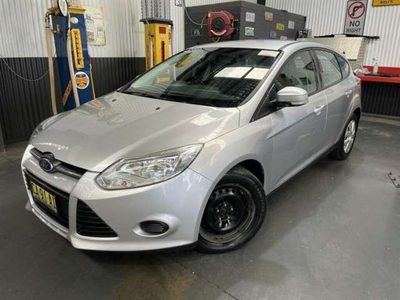 2014 FORD FOCUS AMBIENTE LW MK2 UPGRADE for sale in McGraths Hill, NSW