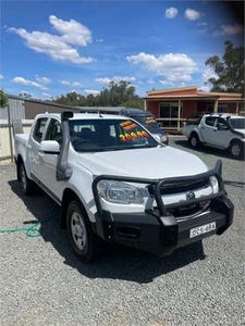 2015 HOLDEN COLORADO LS (4X4) for sale in Wagga Wagga, NSW