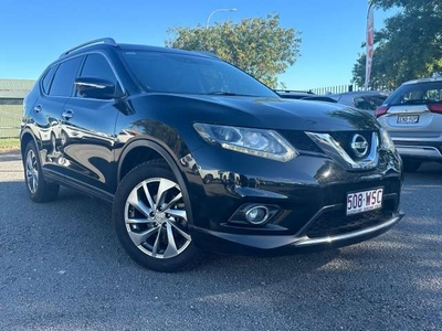 2016 NISSAN X-TRAIL ST for sale in Muswellbrook, NSW