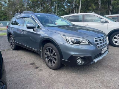 2016 SUBARU OUTBACK 2.5I PREMIUM AWD for sale in Coffs Harbour, NSW