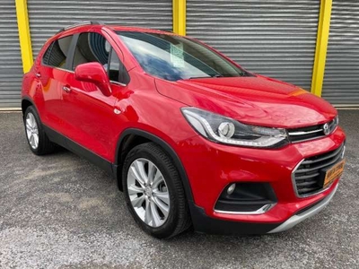 2017 HOLDEN TRAX LT for sale in Cowra, NSW