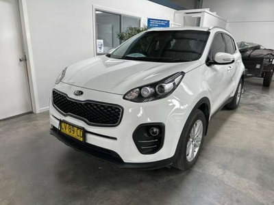 2017 KIA SPORTAGE SI (FWD) for sale in Armidale, NSW