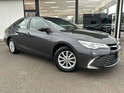 2017 TOYOTA CAMRY ALTISE ASV50R for sale in Newcastle, NSW