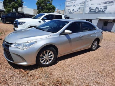 2017 TOYOTA CAMRY ALTISE for sale in Leeton, NSW
