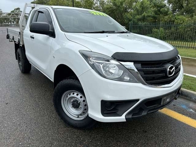 2018 MAZDA BT-50 XT FREESTYLE UR0YG1 for sale in Townsville, QLD