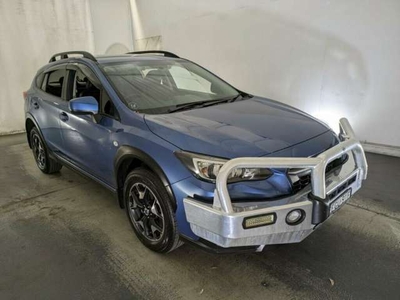 2019 SUBARU XV 2.0I LINEARTRONIC AWD LIMITED EDITION G5X MY19 for sale in Newcastle, NSW