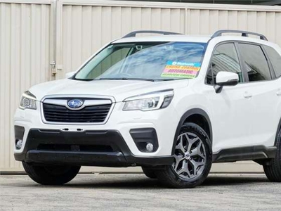 2020 SUBARU FORESTER 2.5I (AWD) for sale in Lismore, NSW