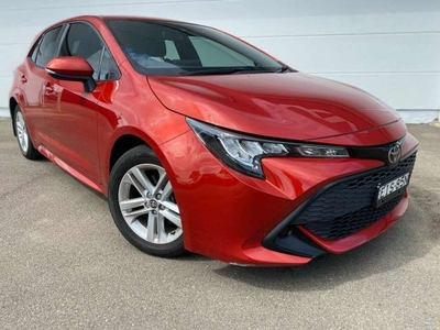 2020 TOYOTA COROLLA ASCENT SPORT MZEA12R for sale in Newcastle, NSW