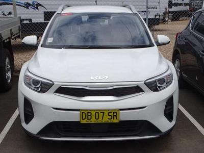 2021 KIA STONIC S for sale in Nowra, NSW