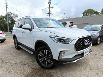 2021 LDV D90 EXECUTIVE for sale in Noosaville, QLD