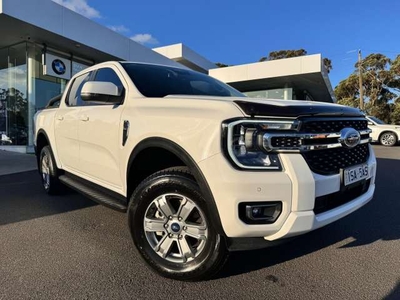 2022 FORD RANGER XLT for sale in Traralgon, VIC