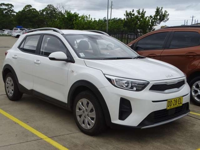 2022 KIA STONIC S for sale in Nowra, NSW