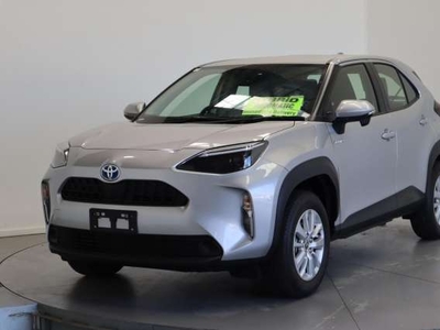 2022 TOYOTA YARIS CROSS GX for sale in Illawarra, NSW