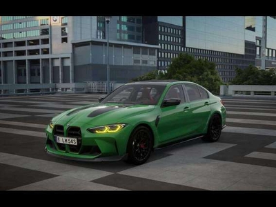 2024 BMW M3 CS for sale in Orange, NSW