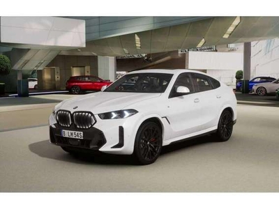 2024 BMW X6 XDRIVE40I M SPORT for sale in Orange, NSW