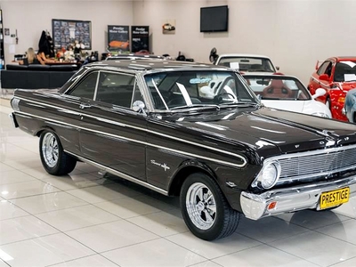 1964 FORD FALCON for sale