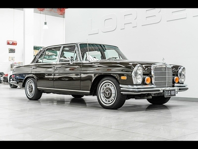1970 MERCEDES-BENZ 300 for sale