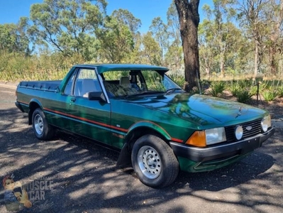 1980 FORD FALCON XD for sale