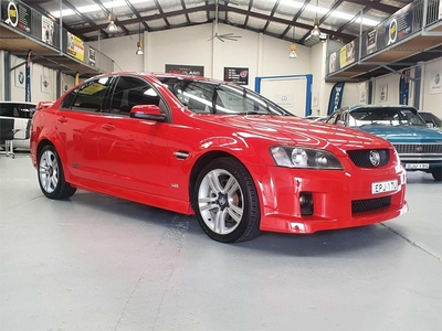 2008 HOLDEN COMMODORE VE MY09 for sale