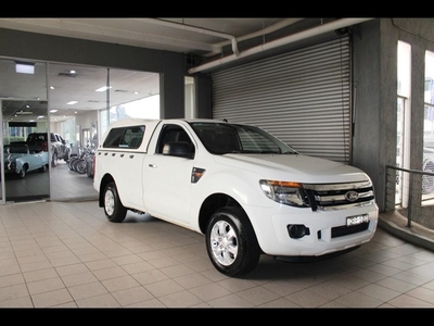 2014 FORD RANGER PX XL for sale