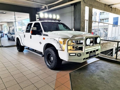2015 FORD F250 XLT for sale