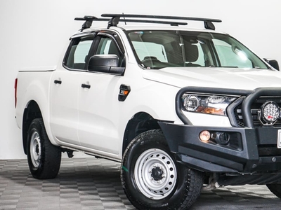 2020 Ford Ranger XL Pick-up Double Cab