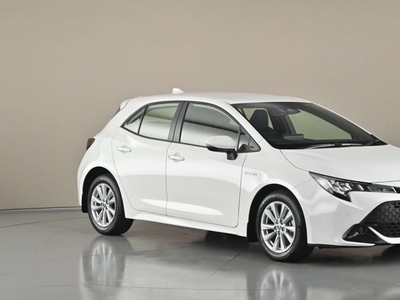 2023 Toyota Corolla Ascent Sport Hybrid Hatchback