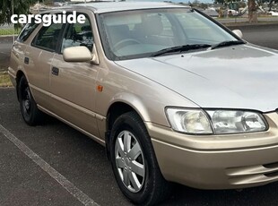 2000 Toyota Camry Conquest MCV20R