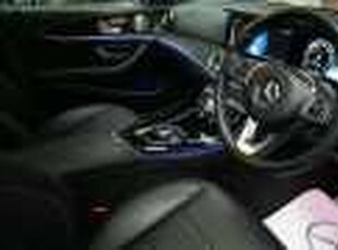 2017 Mercedes-Benz E-Class W213 E400 9G-Tronic PLUS 4MATIC Grey 9 Speed Sports Automatic Sedan
