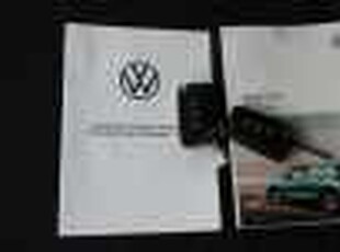 2021 Volkswagen T-Cross C11 MY21 85TSI DSG FWD Life White 7 Speed Sports Automatic Dual Clutch Wagon