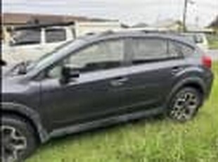Selling Subaru 2012 XV