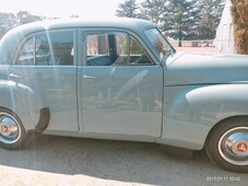 1954 holden fj special sedan