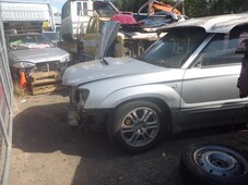 2003 subaru forester for sale