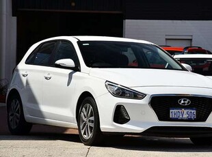 2019 Hyundai i30 Active PD2