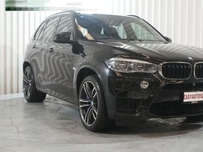 2015 BMW X5 M Automatic