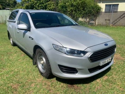 2015 FORD FALCON for sale in Cowra, NSW