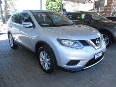 2016 NISSAN X-TRAIL TS (FWD) for sale in Wagga Wagga, NSW