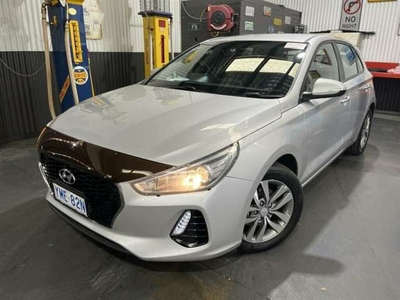 2017 HYUNDAI I30 ACTIVE 1.6 CRDI PD for sale in McGraths Hill, NSW