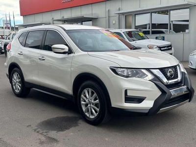 2019 NISSAN X-TRAIL ST for sale in Tamworth, NSW