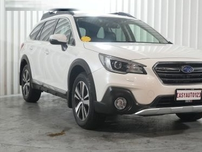 2019 Subaru Outback 3.6R Automatic