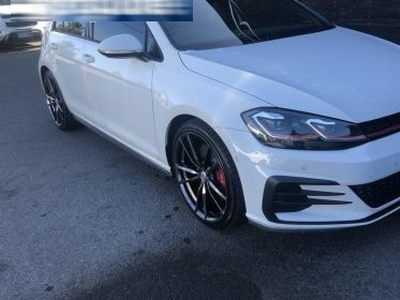 2019 Volkswagen Golf GTI Automatic