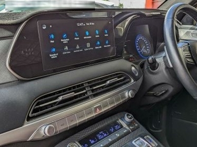 2020 Hyundai Palisade Highlander (7 Seat) Automatic