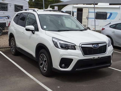 2020 SUBARU FORESTER 2.5I for sale in Nowra, NSW