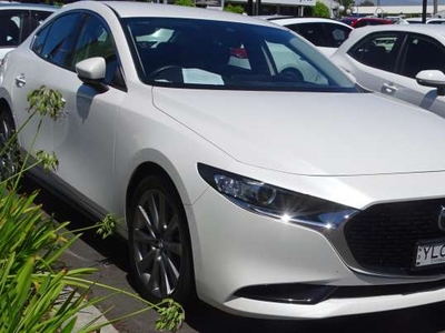 2021 MAZDA 3 G20 TOURING for sale in Nowra, NSW