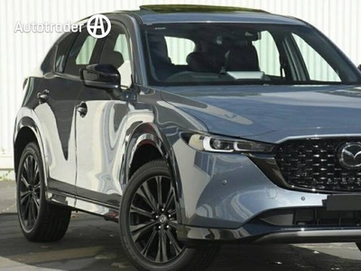 2023 Mazda CX-5 GT SP (awd) CX5M